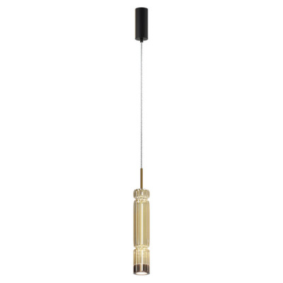 Maytoni Ordo MOD272PL-L12BS3K1 Lampa wisząca