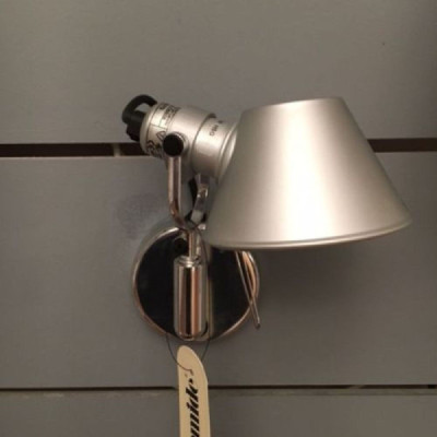 Artemide Tolomeo Micro Faretto - bez wyłącznika