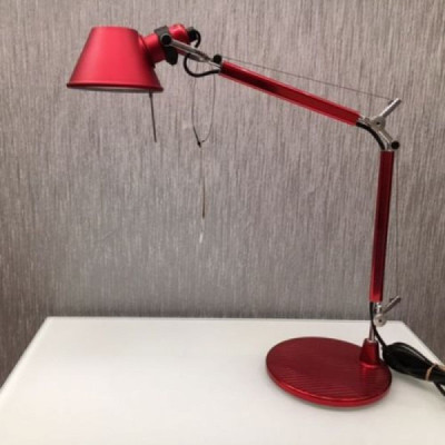 Artemide Tolomeo Micro Tavolo | Lampy Artemide dostępne stacjonarnie w Warszawie oraz na strefalamp.pl