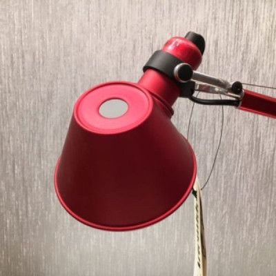 Artemide Tolomeo Micro Tavolo | Lampy Artemide dostępne stacjonarnie w Warszawie oraz na strefalamp.pl