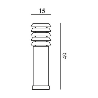 Norlys Alta IP65