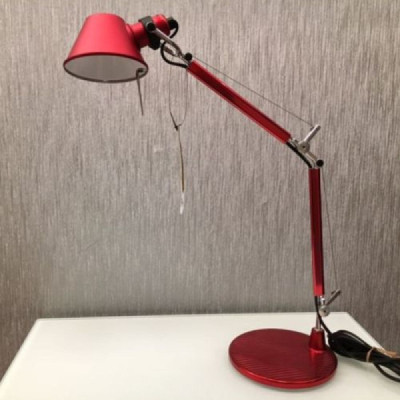 Artemide Tolomeo Micro Tavolo | Lampy Artemide dostępne stacjonarnie w Warszawie oraz na strefalamp.pl