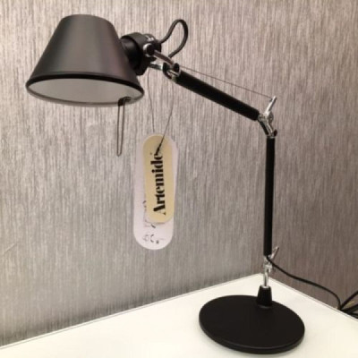 Artemide Tolomeo Micro Tavolo | Lampy Artemide dostępne stacjonarnie w Warszawie oraz na strefalamp.pl