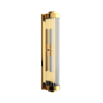 Orlicki Design Fumi Parette Gold IP44 Orlicki Design Fumi Parette Gold IP44