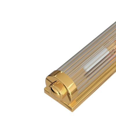Orlicki Design Fumi Parette Gold IP44 Orlicki Design Fumi Parette Gold IP44