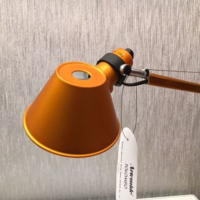 Artemide Tolomeo Micro Tavolo | Lampy Artemide dostępne stacjonarnie w Warszawie oraz na strefalamp.pl