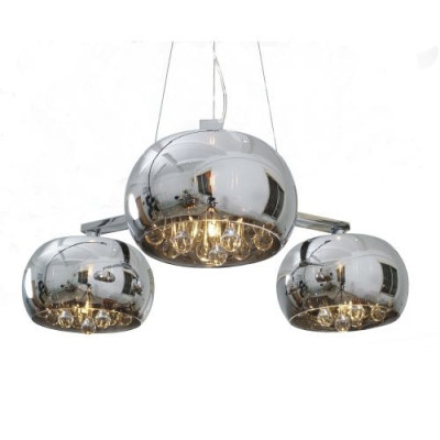 Zuma Line Crystal 03R - lampa wisząca