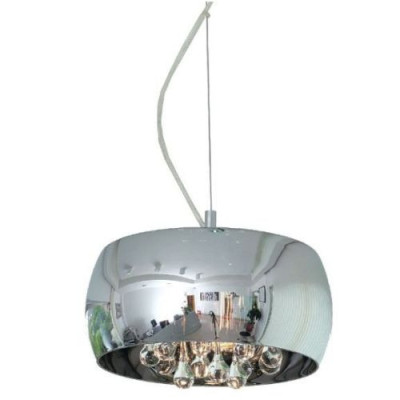 Zuma Line Crystal 03E Lampa wisząca średnicy 28 cm