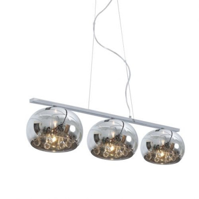 Zuma Line Crystal 03S Lampa wisząca