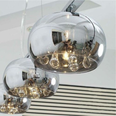 Zuma Line Crystal 03S Lampa wisząca