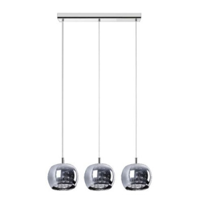 Zuma Line Crystal 03N - lampa wisząca