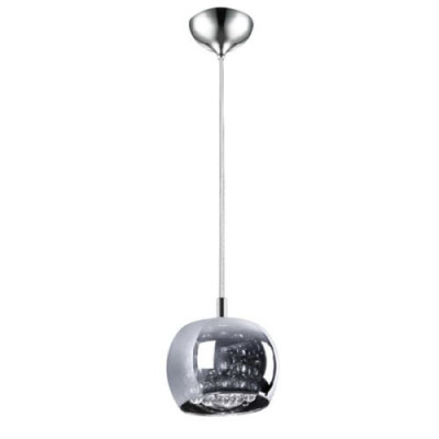 Zuma Line Crystal 01A Lampa wisząca 13 cm